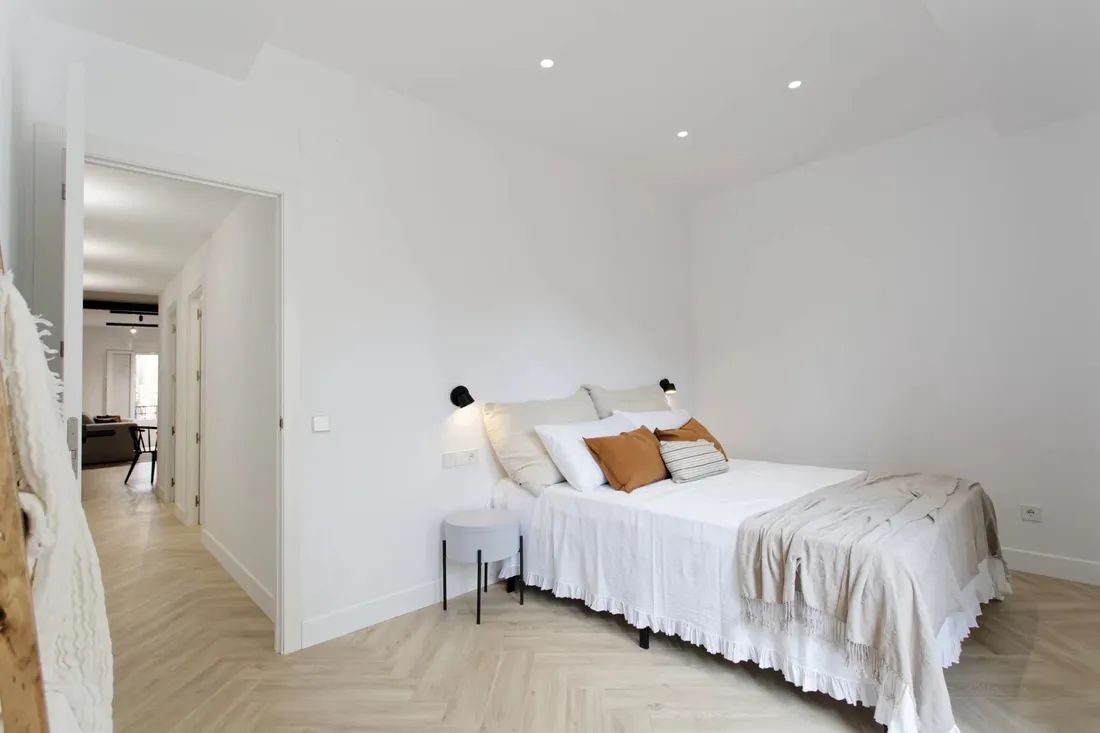 Charming flat in Mitte