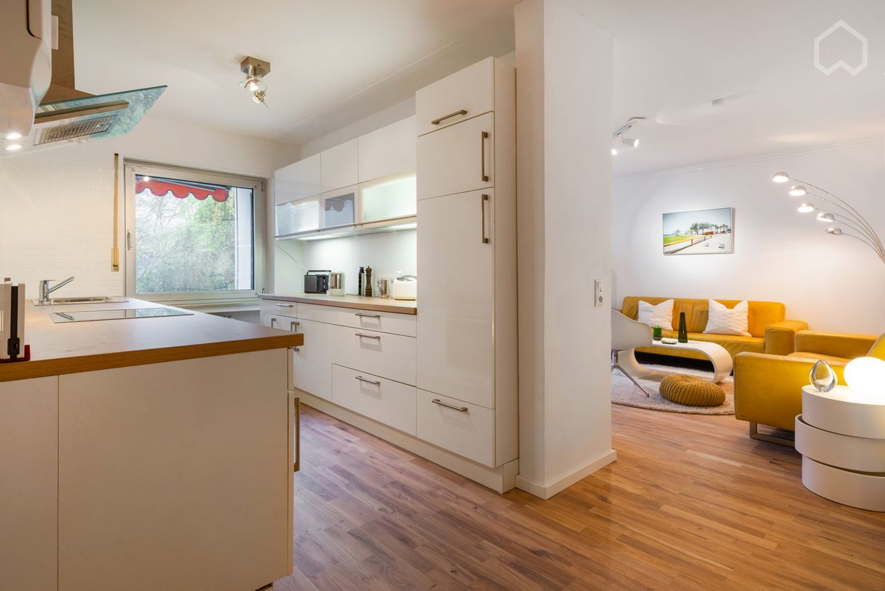 Price Reduction | Perfect for Families - Modern & wonderful apartment