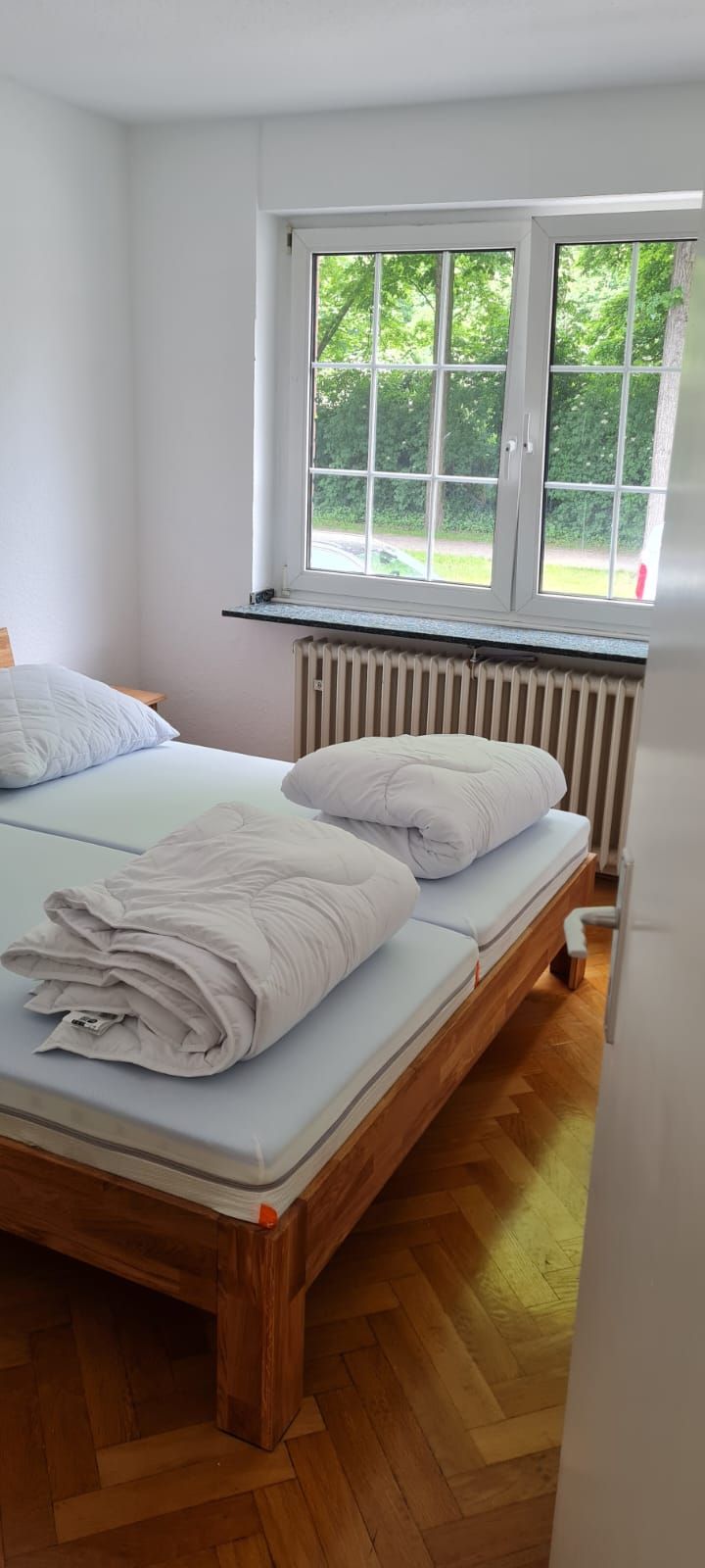 Awesome and fantastic studio located in Düsseldorf