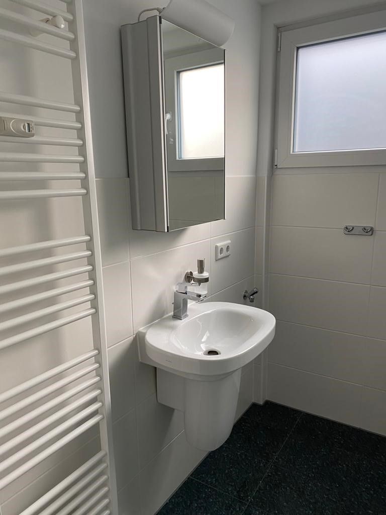 Perfect suite located in Essen