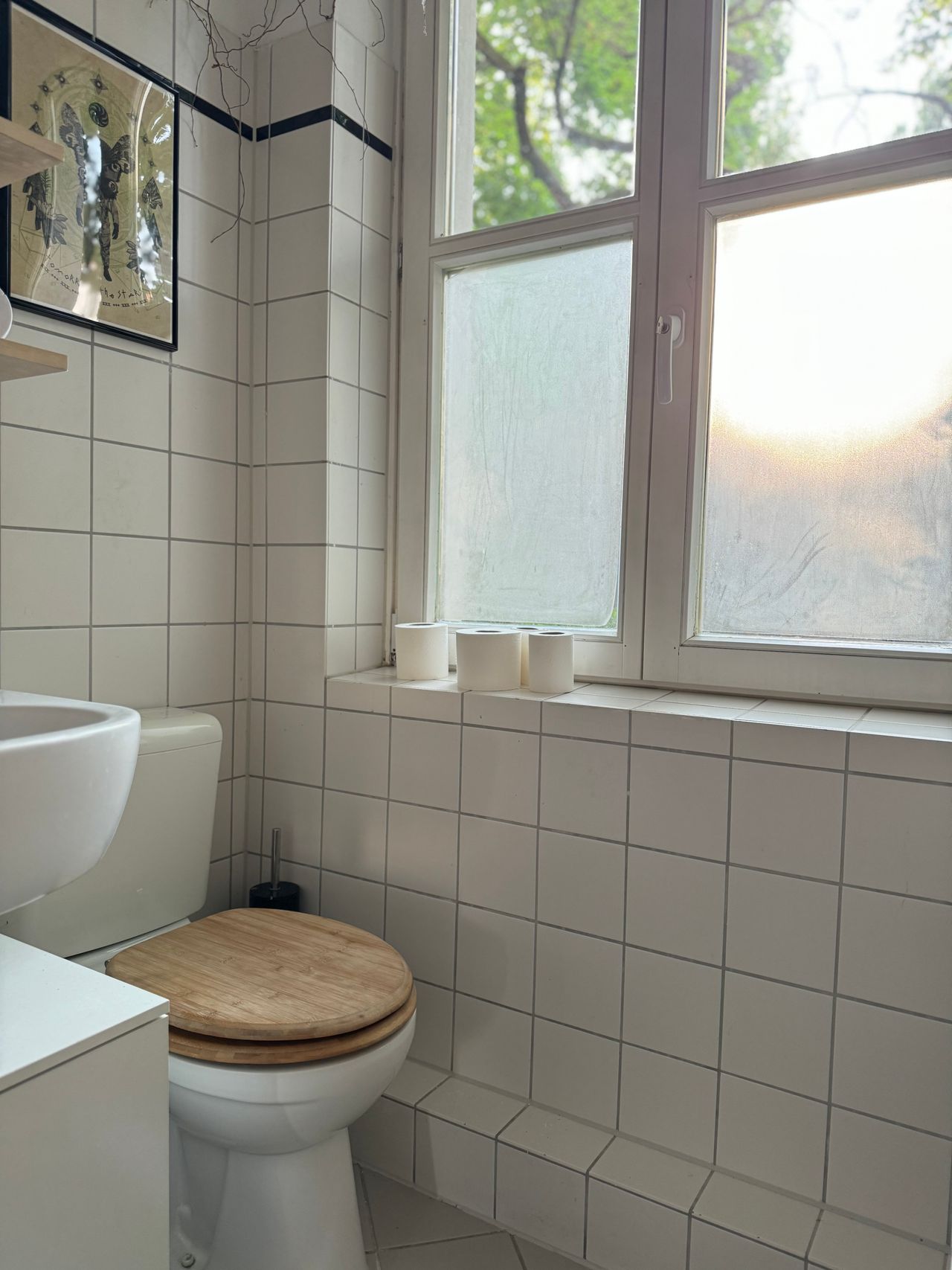 Charming 2-room flat in Berlin Friedrichshain