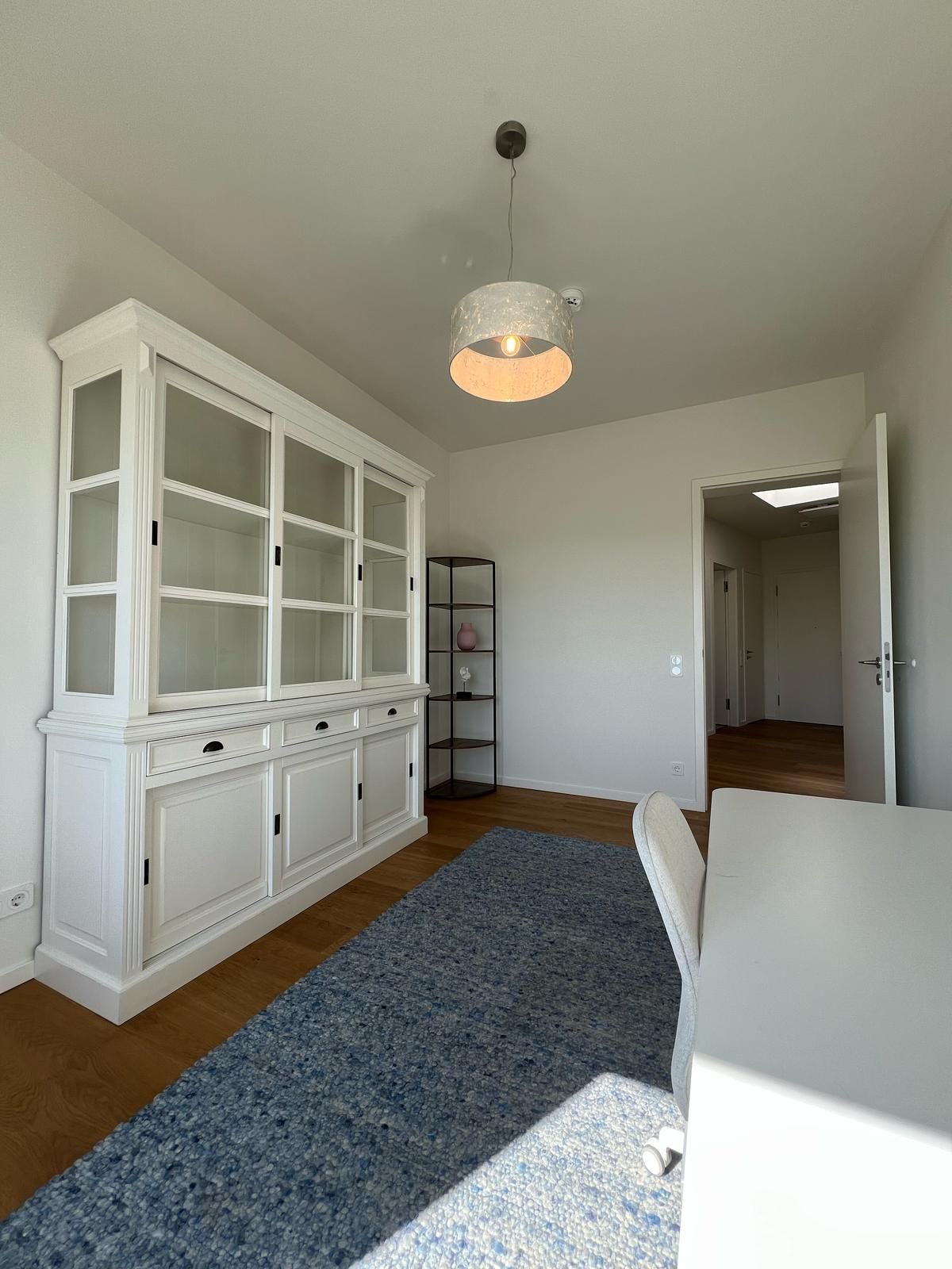 Beautiful flat in Kreuzberg (Berlin)
