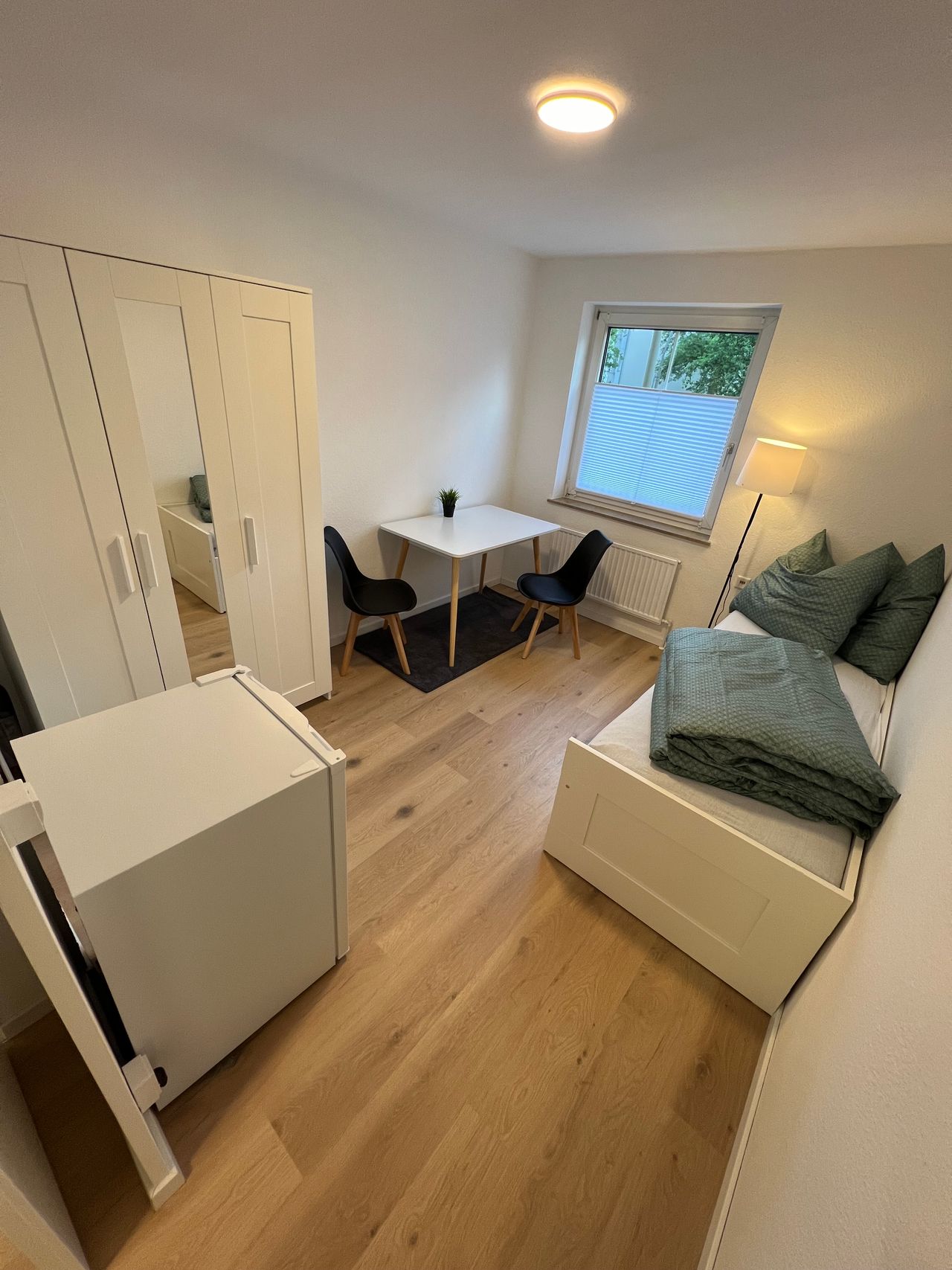 Perfect & neat apartment located in Erlangen