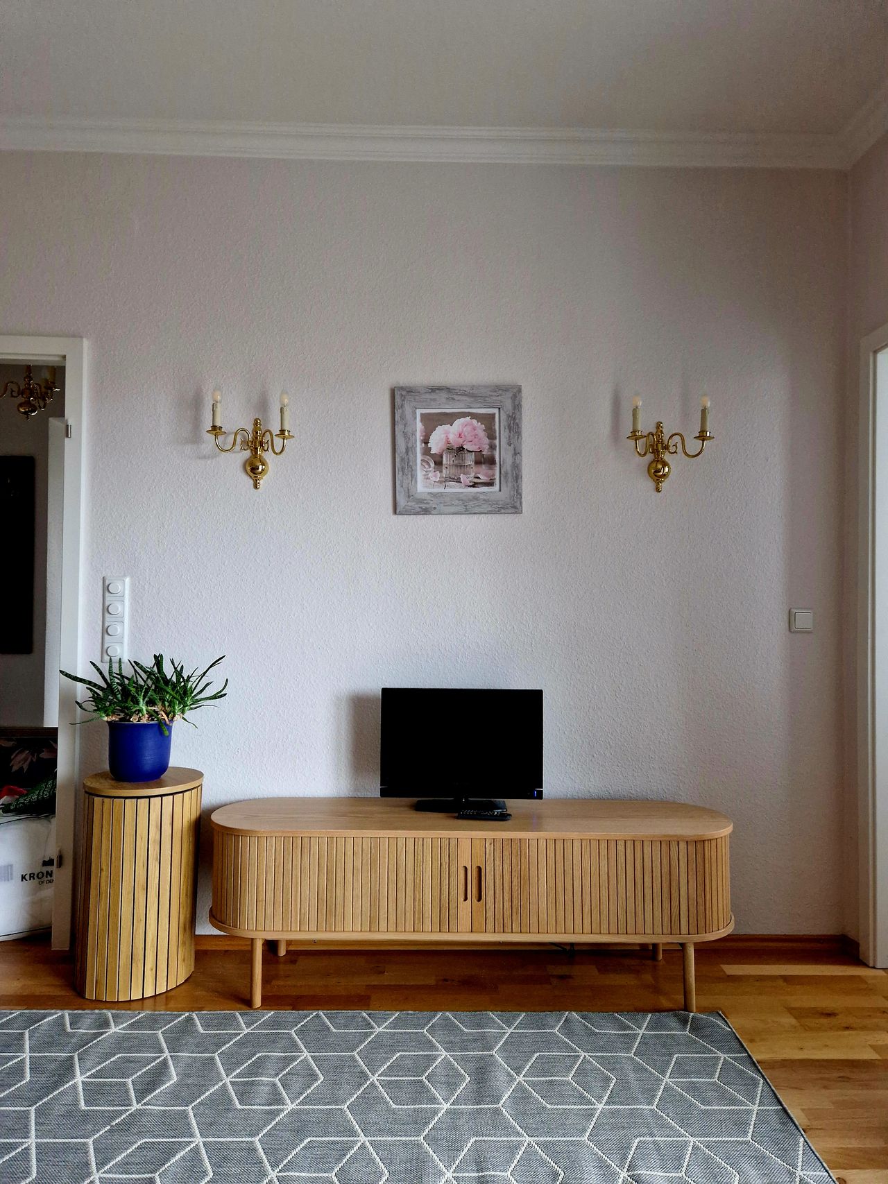 Apartment in Berlin (Lichterfelde-West)