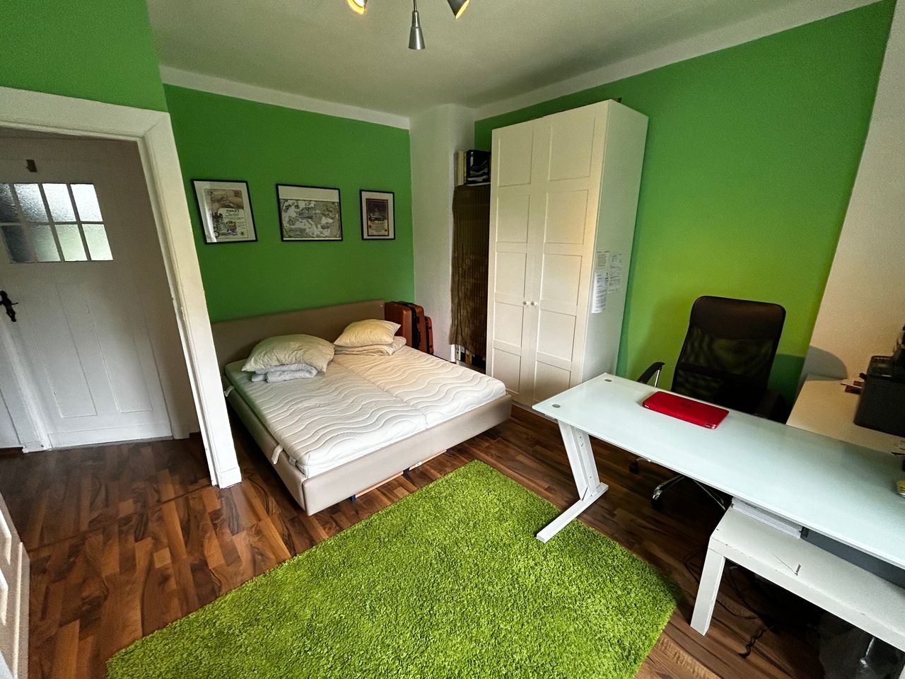 Cute & beautiful suite in popular area, Berlin