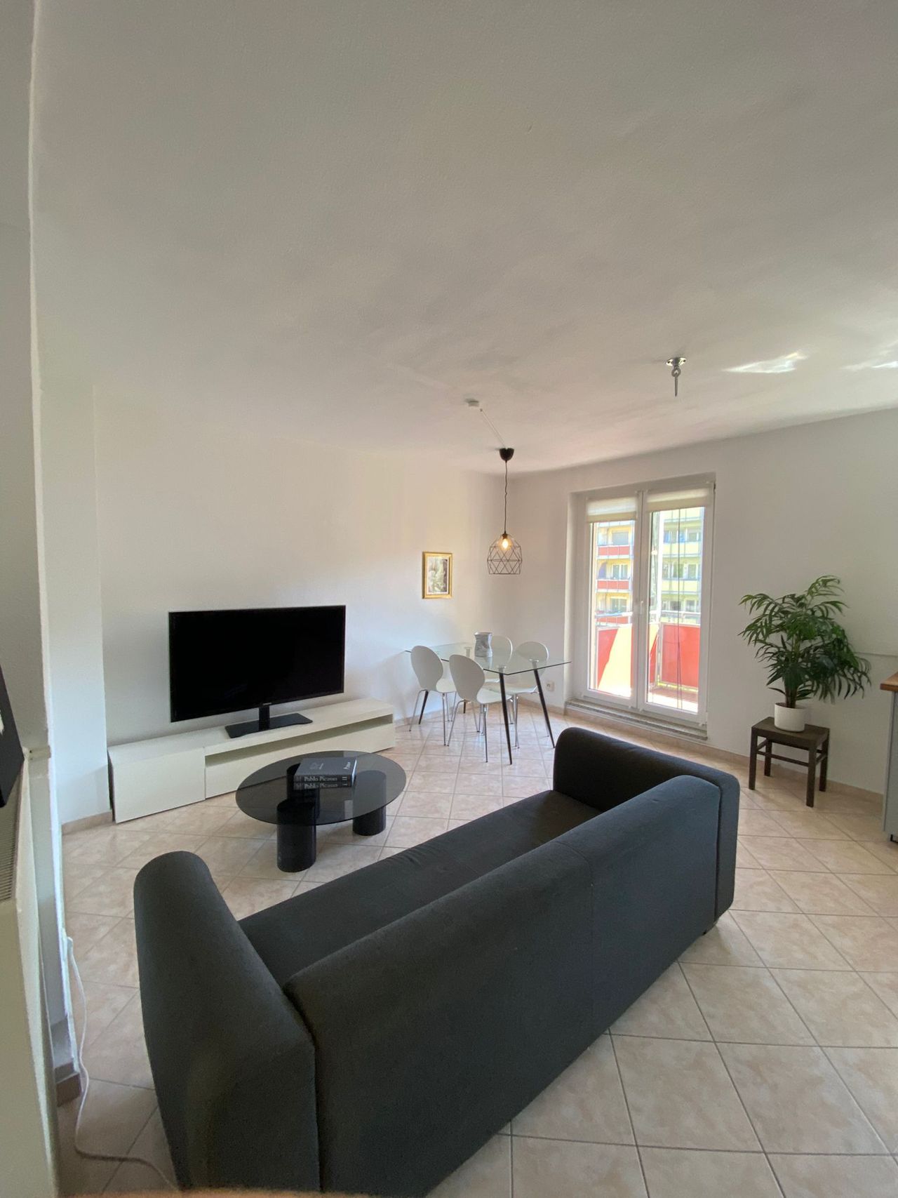 Quiet suite (Frankfurt am Main)