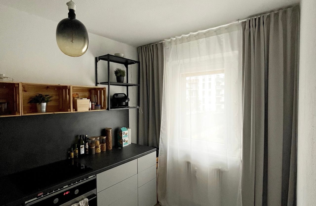 Spacious, pretty suite (Friedrichshain)