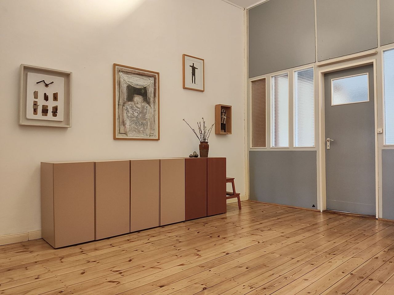 Charming apartment in city centre