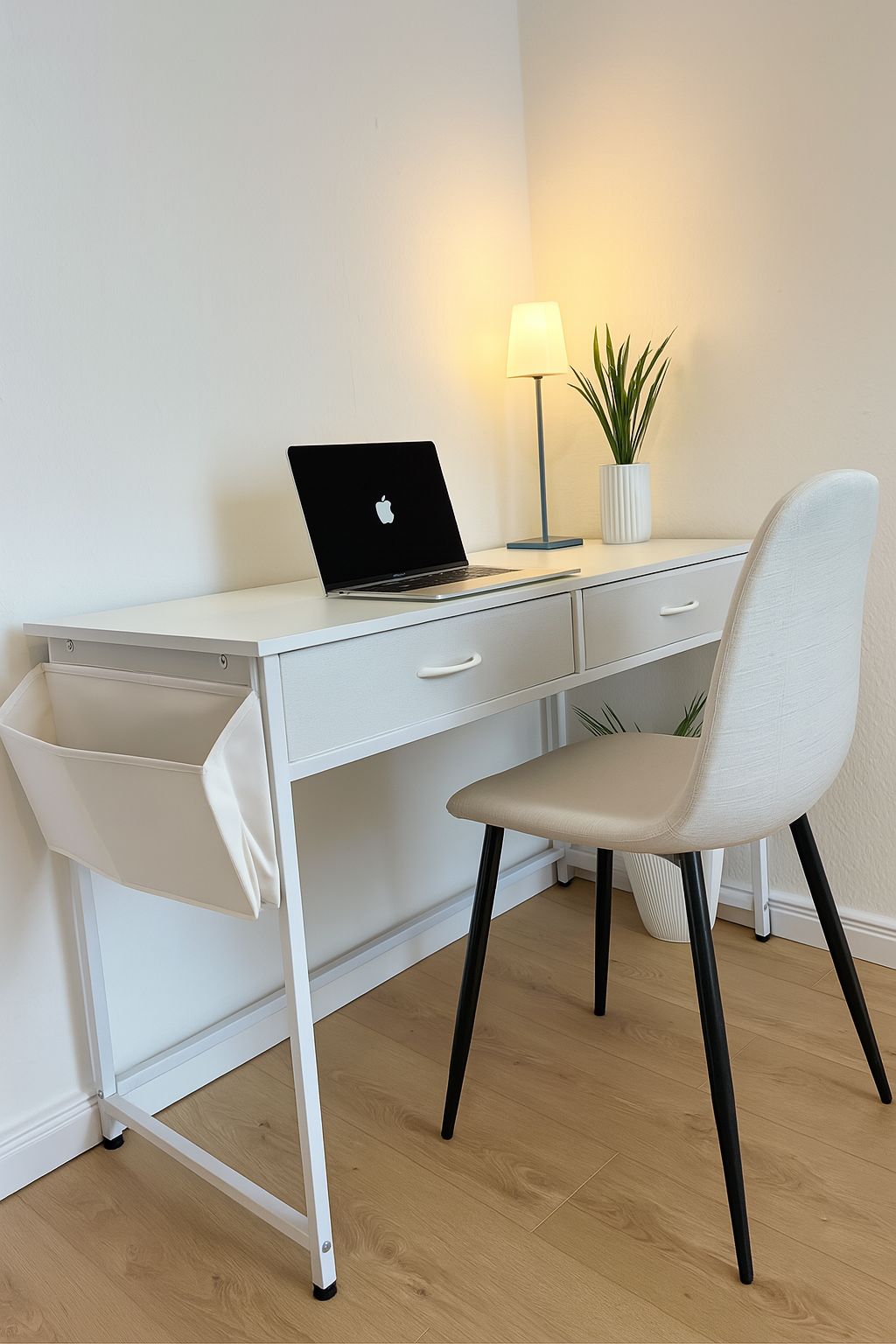 Modern Business Apartment