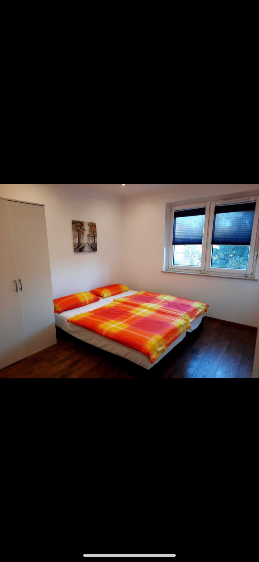 Lovely apartment in Düsseldorf