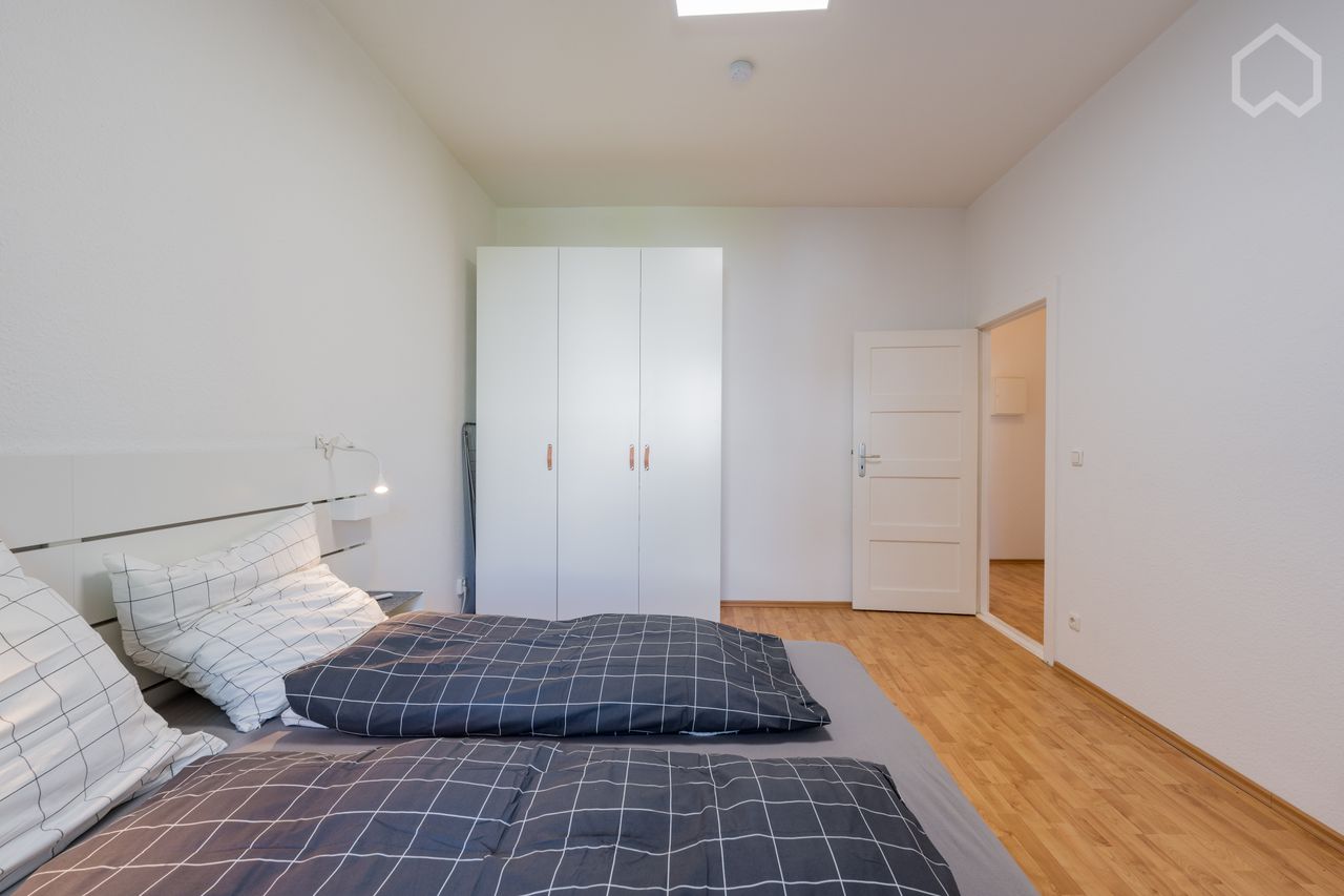 Awesome, quiet suite in Prenzlauer Berg