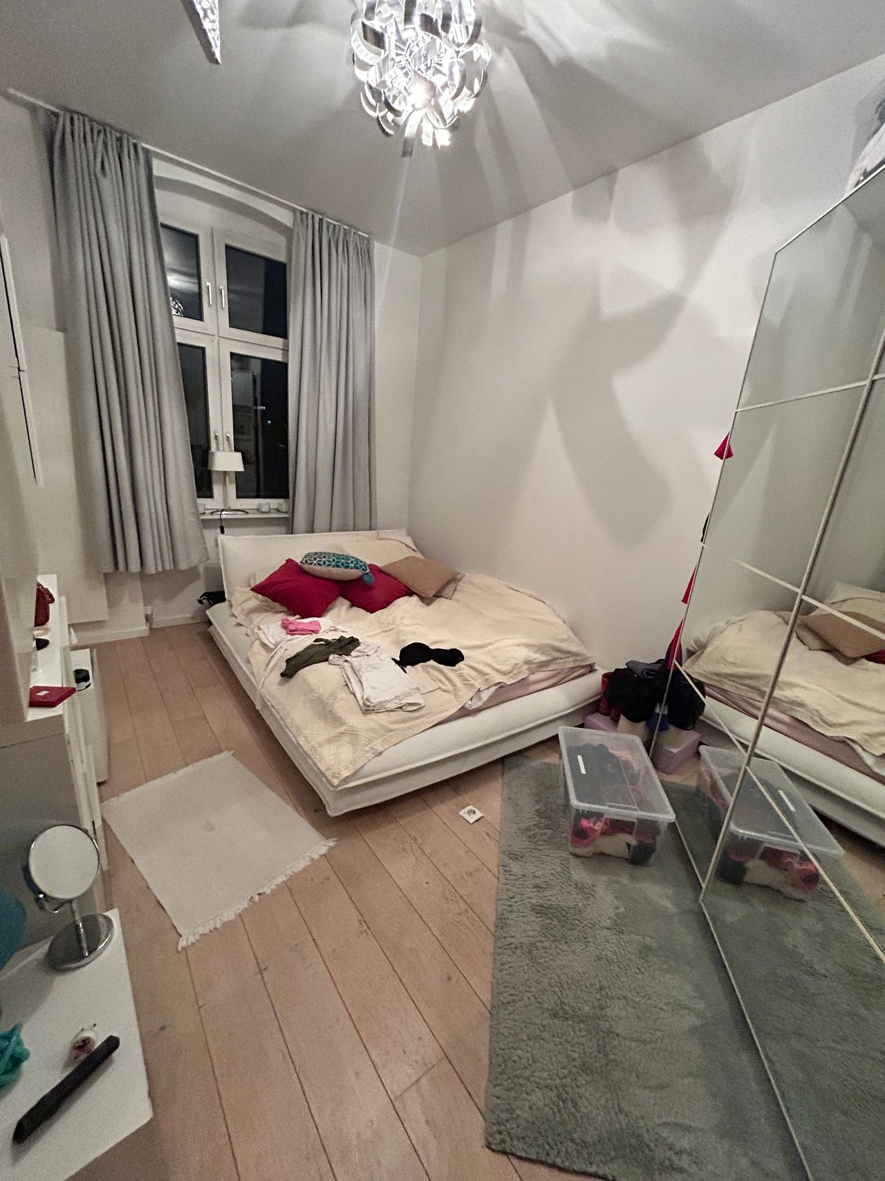 Beautiful apartment in Düsseldorf