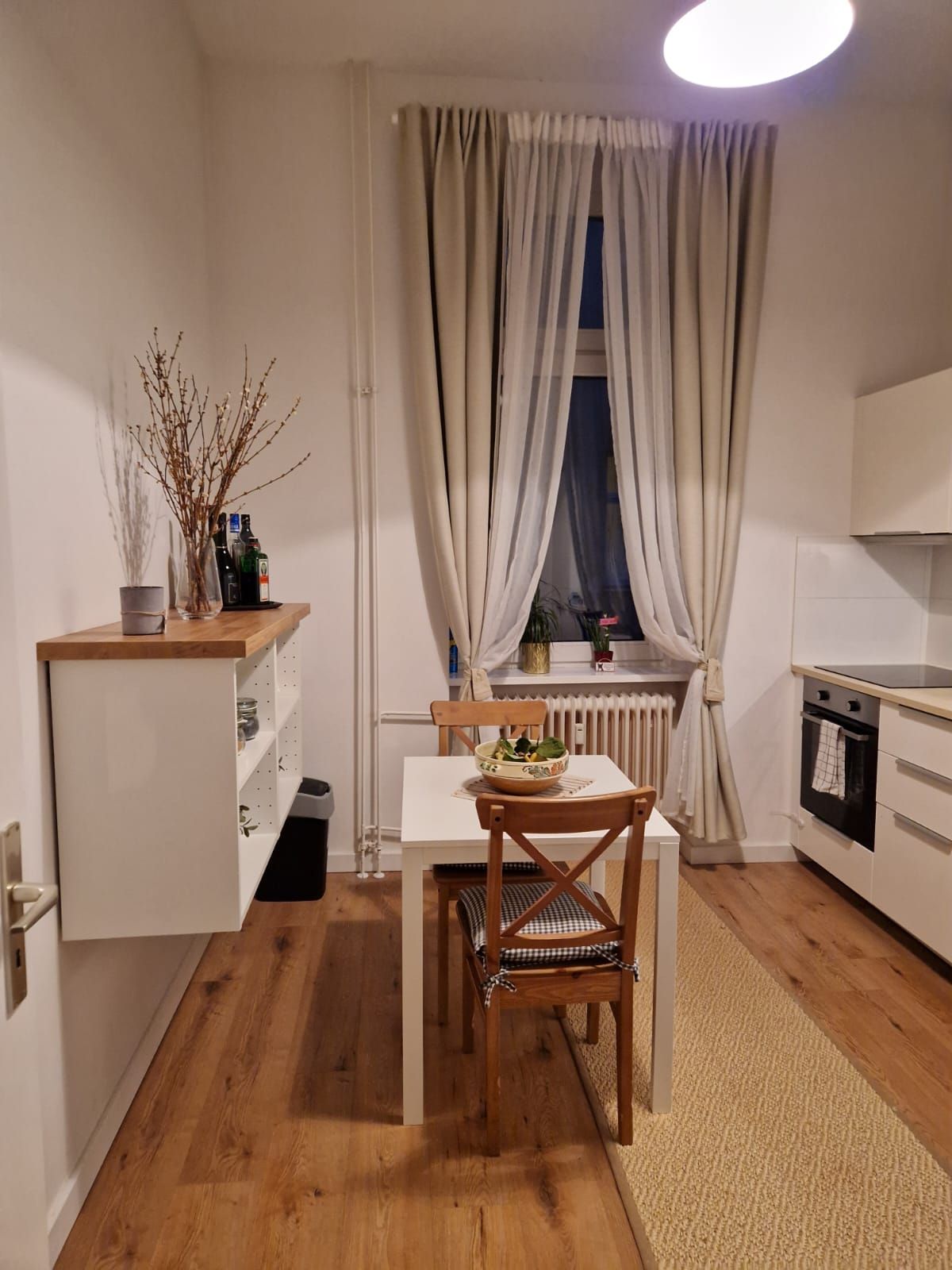 Spacious & beautiful home in Kreuzberg (Berlin)