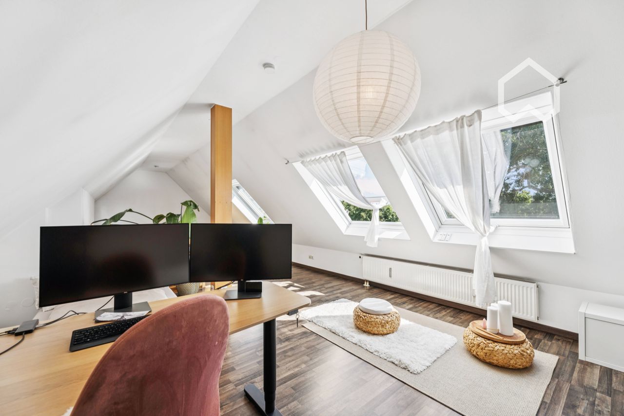 Modern | Ruhig | Zentral (Nürnberg)