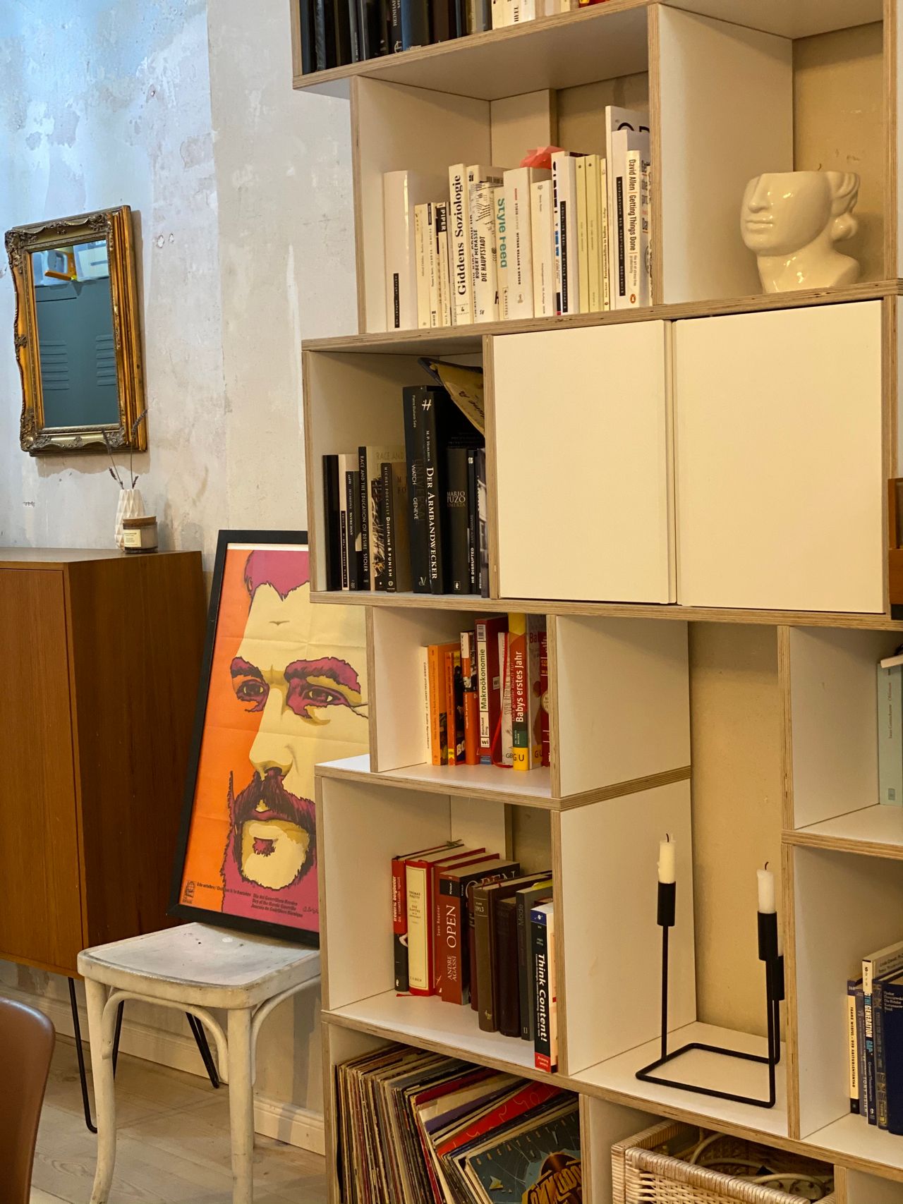 Apartment in Berlin Prenzlauer Berg