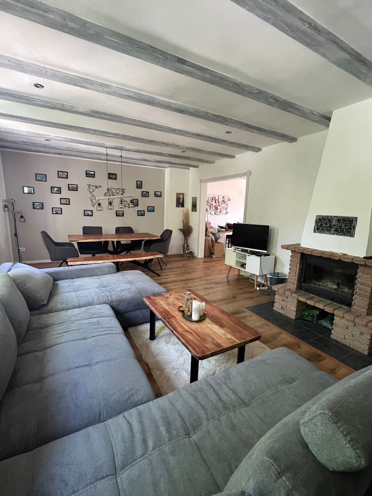 Quiet, central, ideal for families