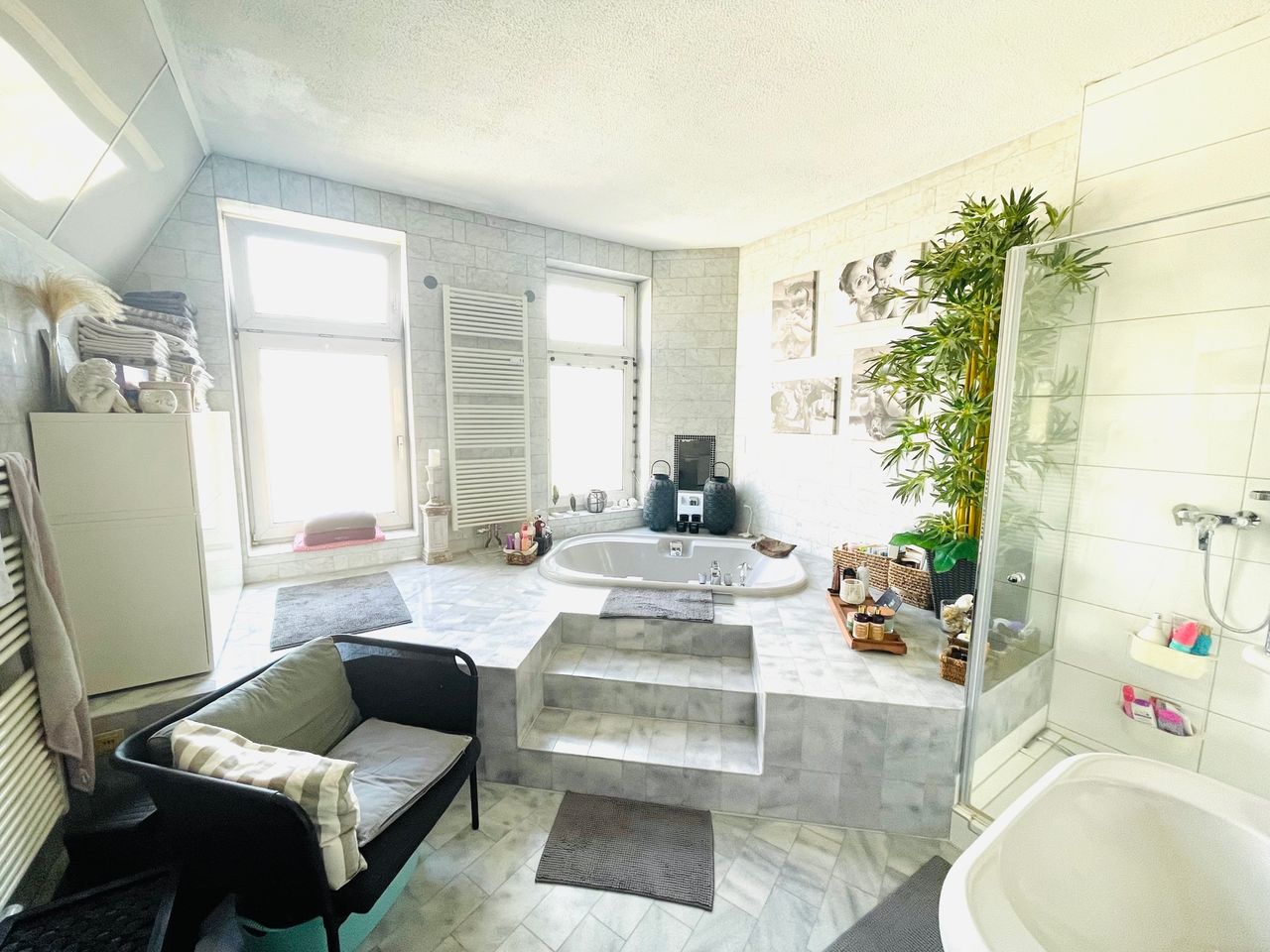 Modern & quiet Loft in Berlin-Steglitz