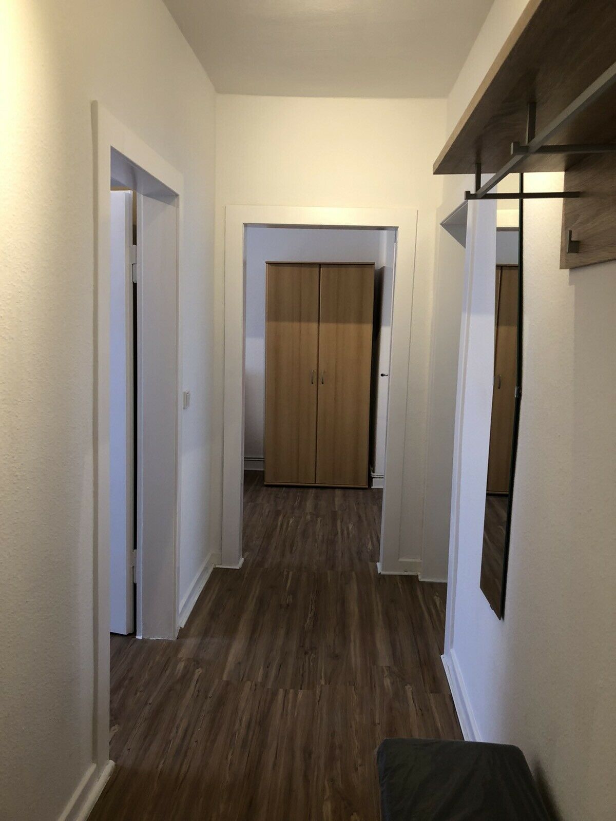 Comfortably furnished apartment in Hannover