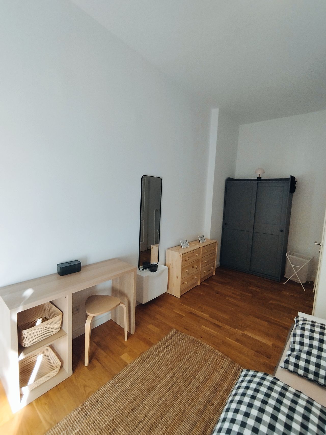 Charming & modern home on the border of Prenzlauerberg and Weissensee