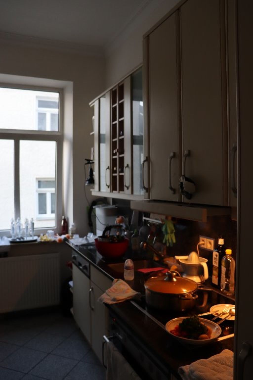 Beautiful furnished apartment in the heart of Munich