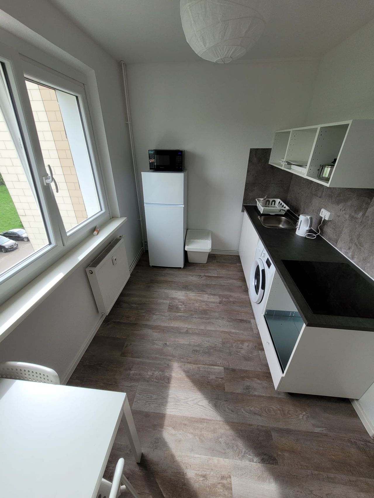 Leipzig Living Gmbh - Furnished flat in Leipzig