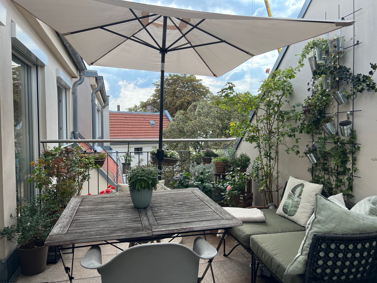 Fantastic home in Prenzlauer Berg