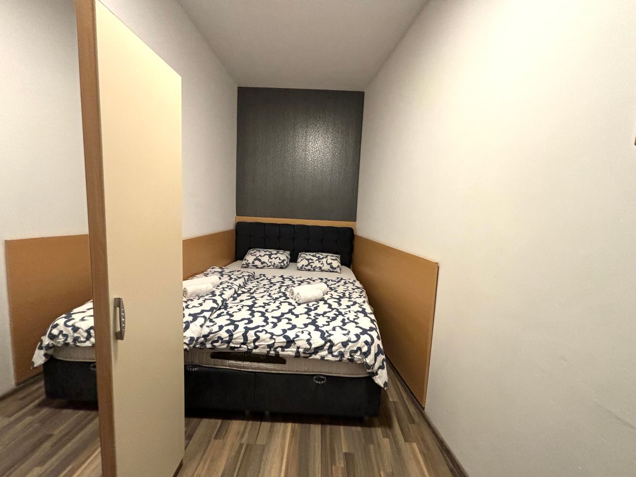 Cosy & comfy room (no kitchen) in Leopoldstadt