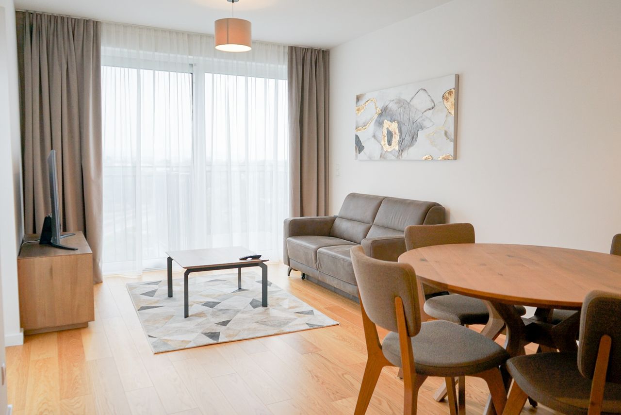 Komplett ausgestattetes Apartment für einen erholsamen Aufenthalt in Wien