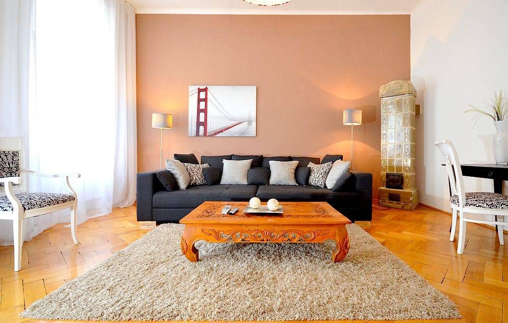 Beautiful Serviced apartment in Vienna at 3rd district, near city center and Stadtpark