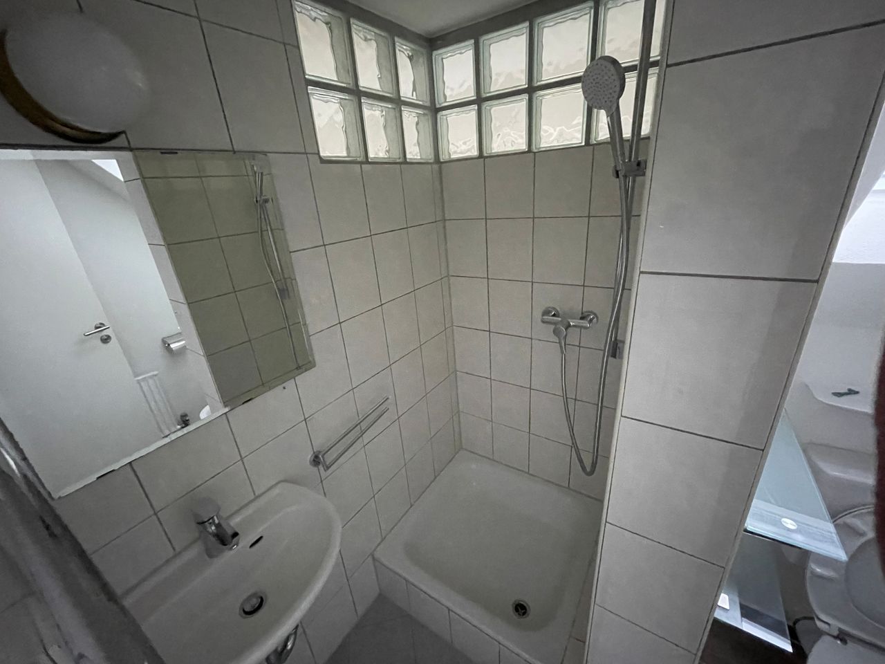 Wonderful and cozy 2 room apartment (Stuttgart)