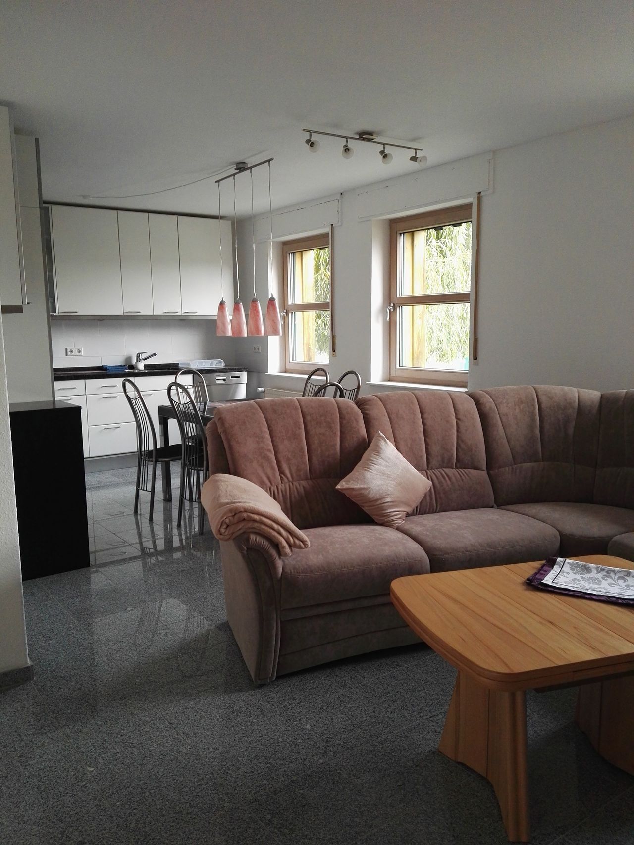 Nice, gorgeous suite in Bochum -Möblierte Wohnung in Bochum  -ideal für Geschäftsreisen & Zweitwohnsitz -