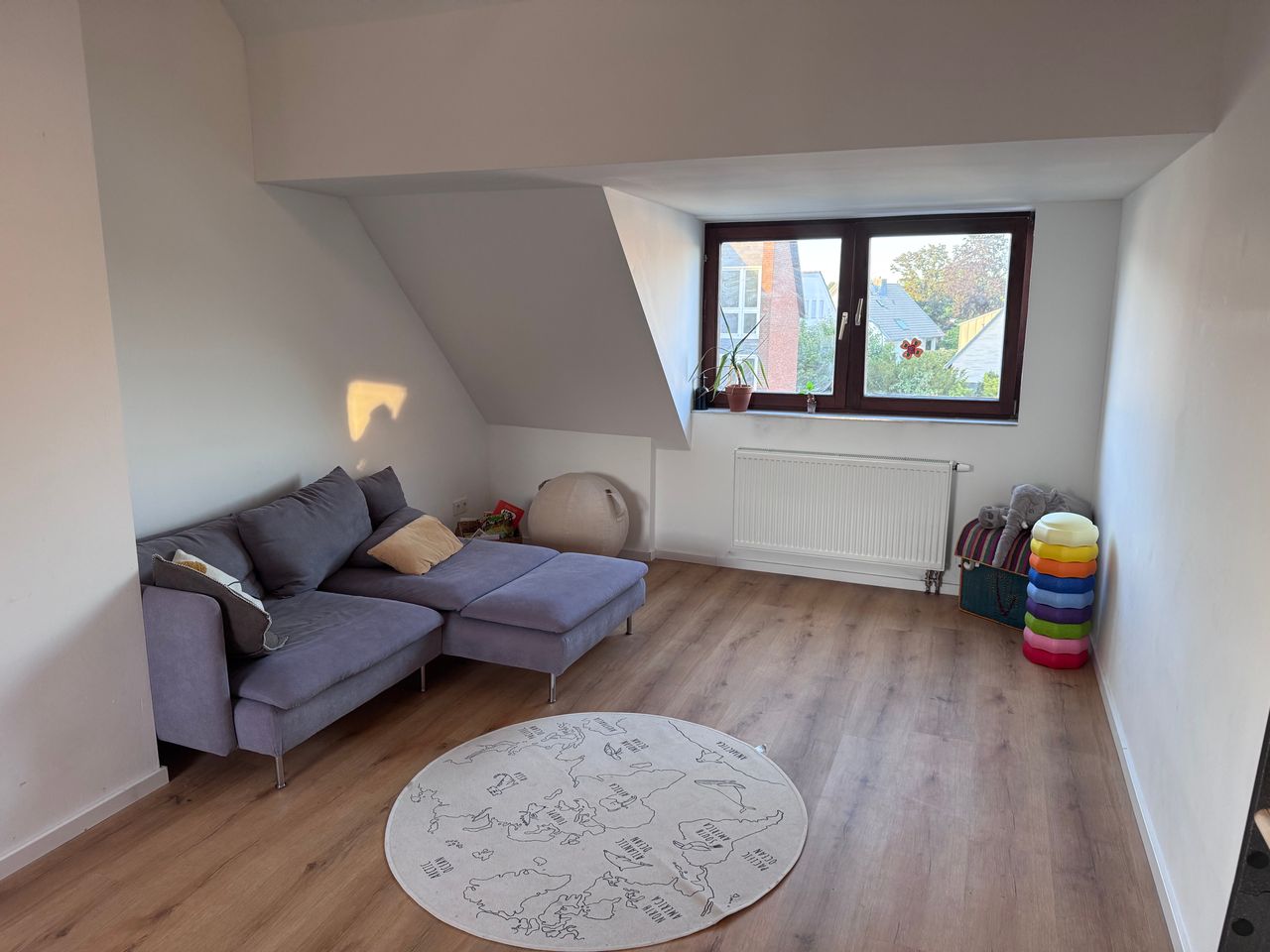 Wonderful & perfect suite in Köln near tradefair