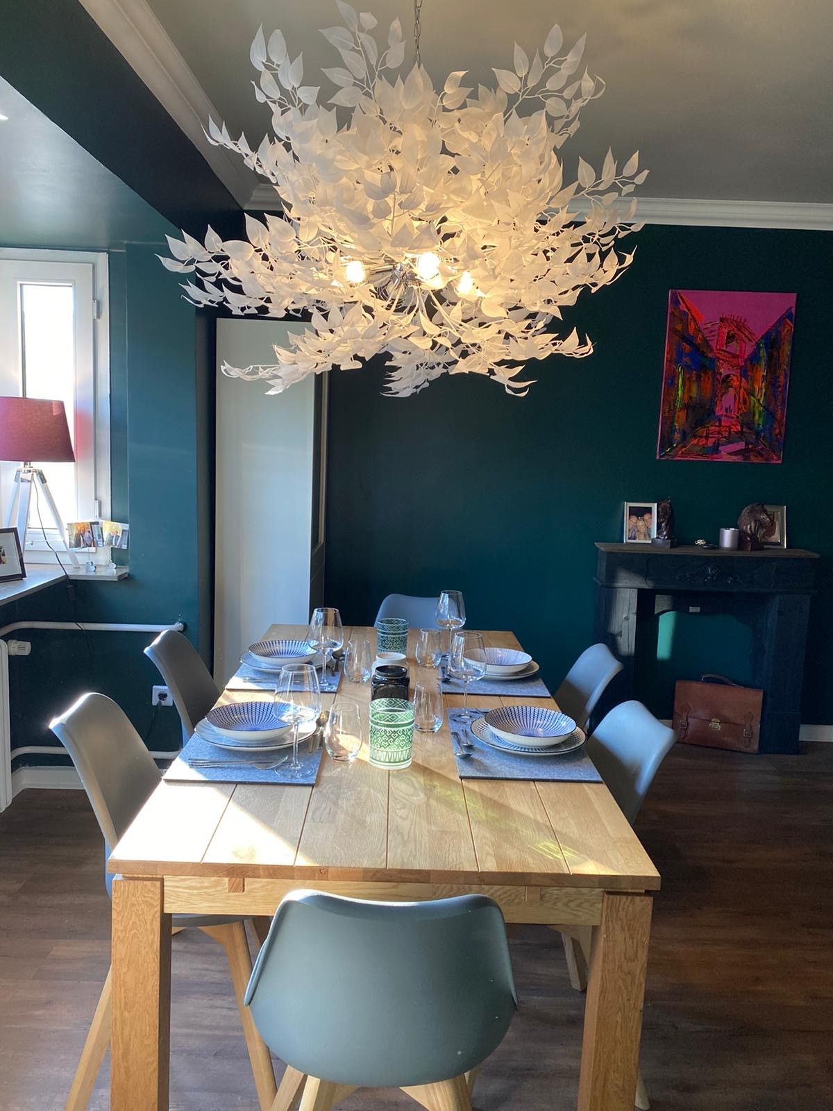 Perfect and cute flat in Kiel