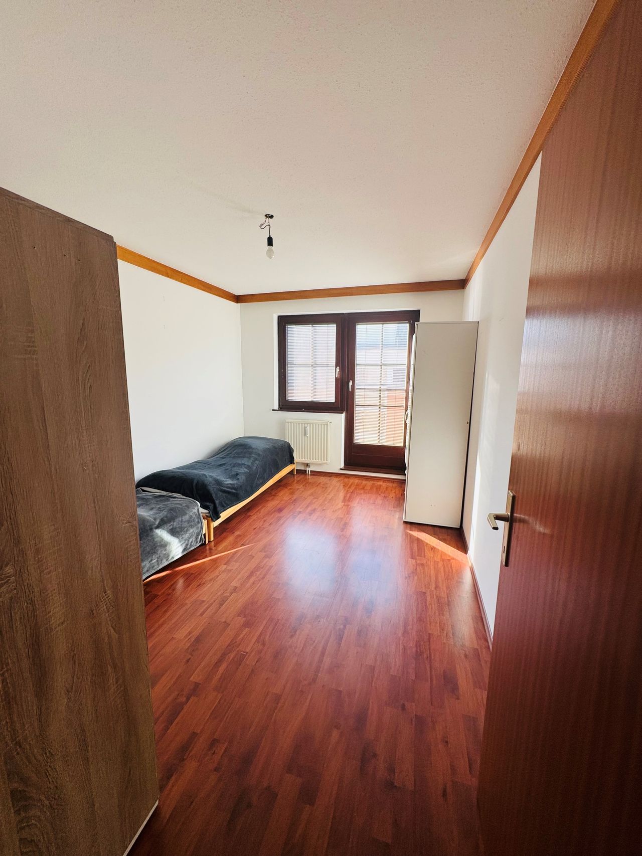 Stylish 3-Room Apartment in Prime Location of Vienna – Ideal for Business Travelers and Students