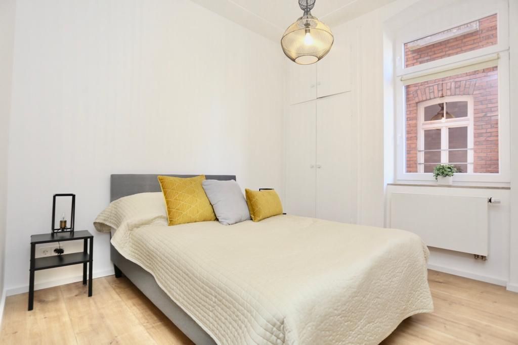 Chique & central apartment in Stuttgart South