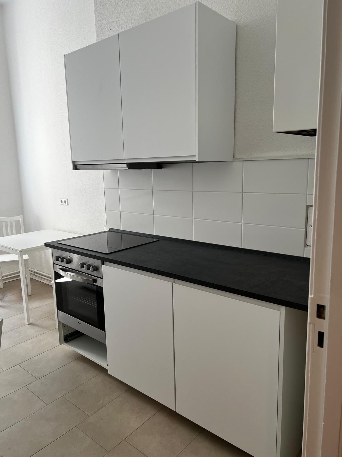 Temporary furnished flat in Prenzlauer Berg near Helmholtz + Kollwpl