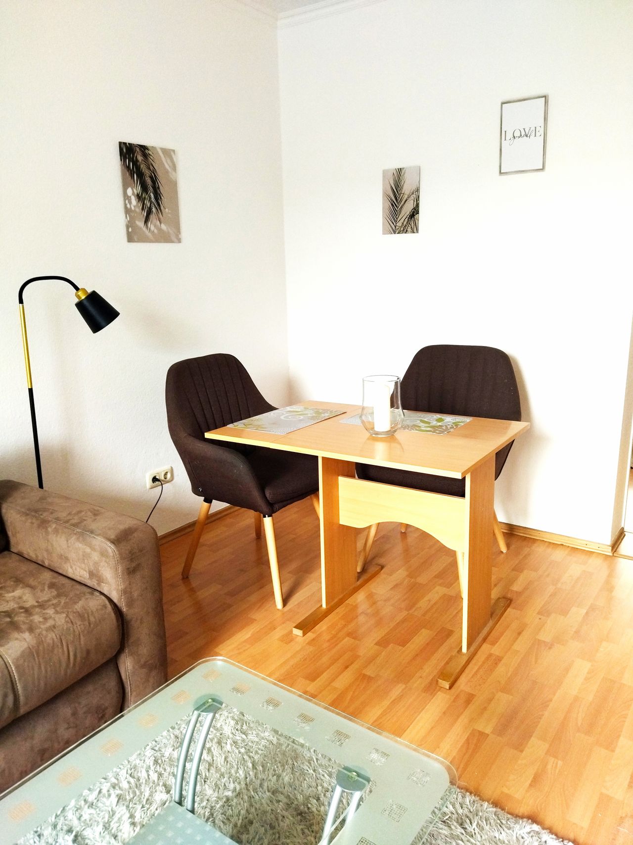 Nice,lovely Apartment with terrace incl. cleaning service in Frankfurt am Main