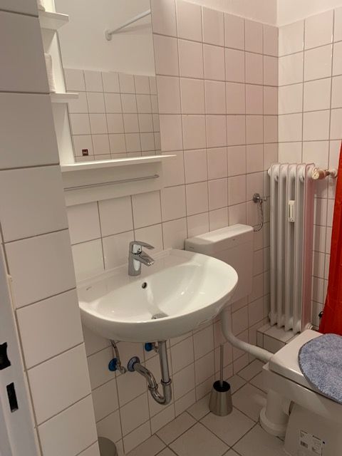 Charming and awesome suite located in Charlottenburg