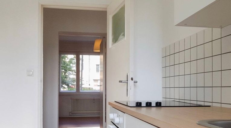 New and fantastic home (Moabit)