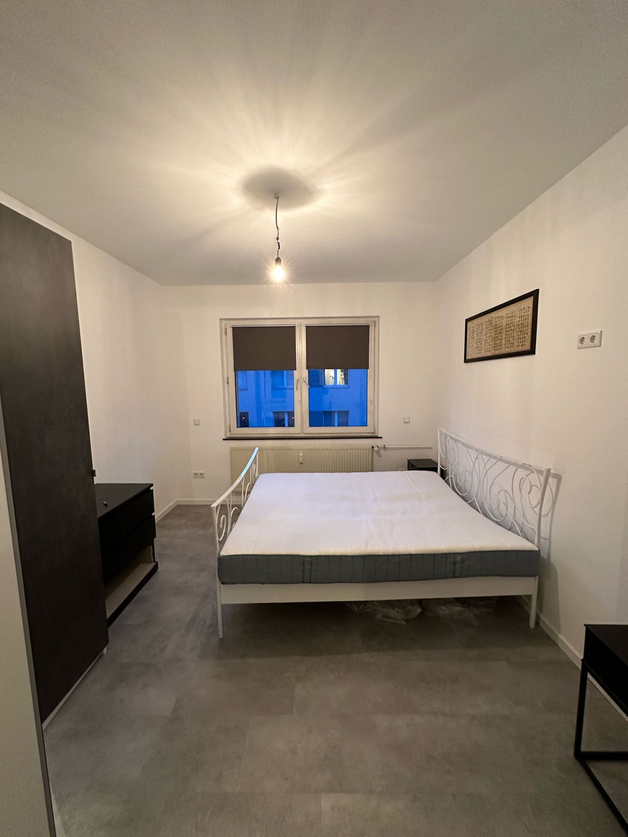 New and amazing loft (Köln)