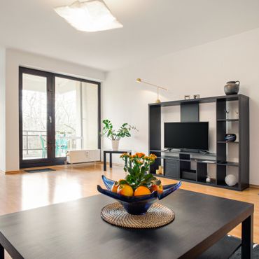 Furnished Apartments Dusseldorf Rent A Flat