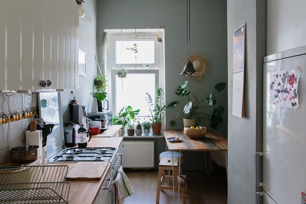 Amazing flat in Prenzlauer Berg, Berlin