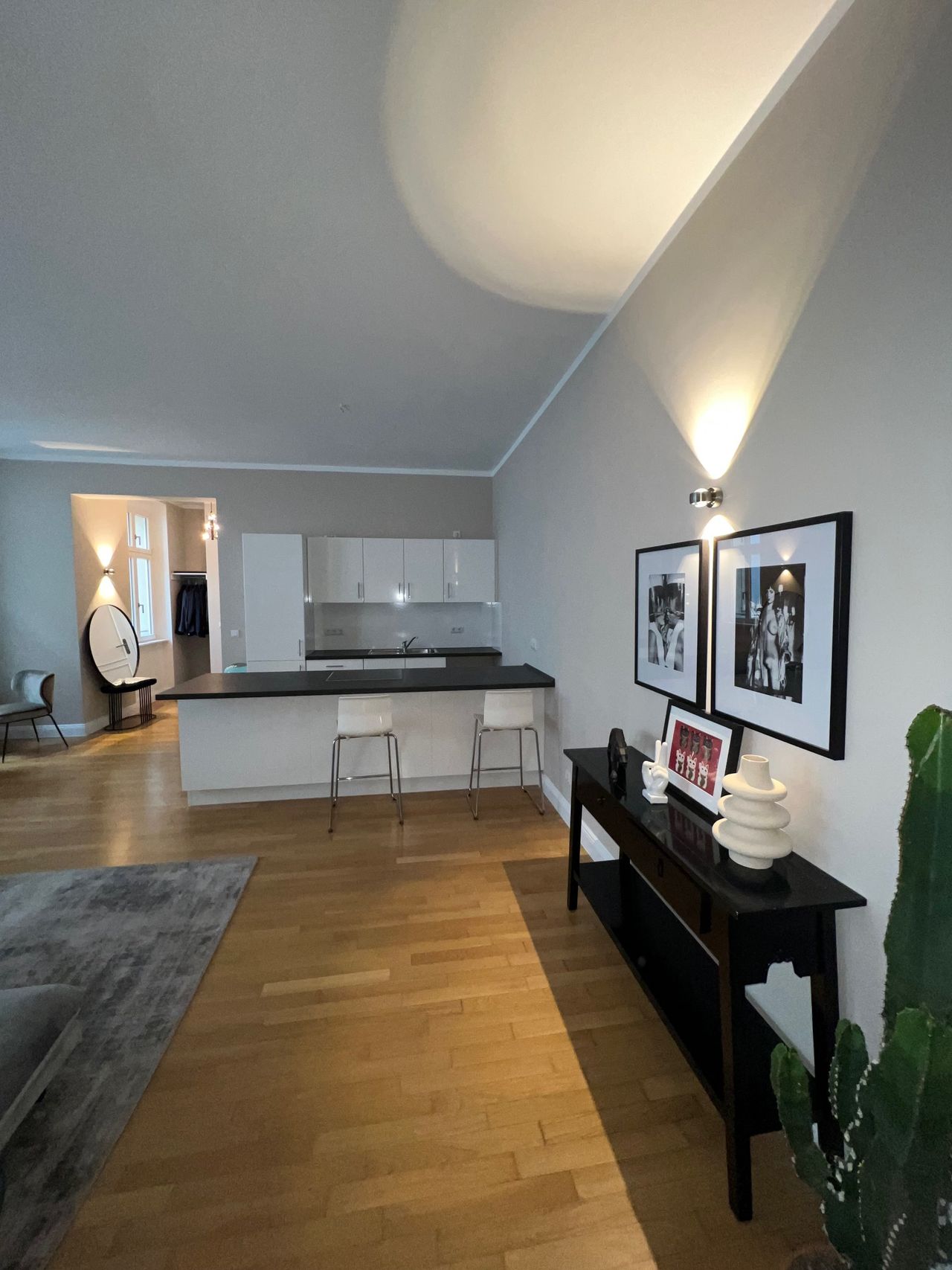 Amazing, gorgeous apartment in Mitte, Berlin