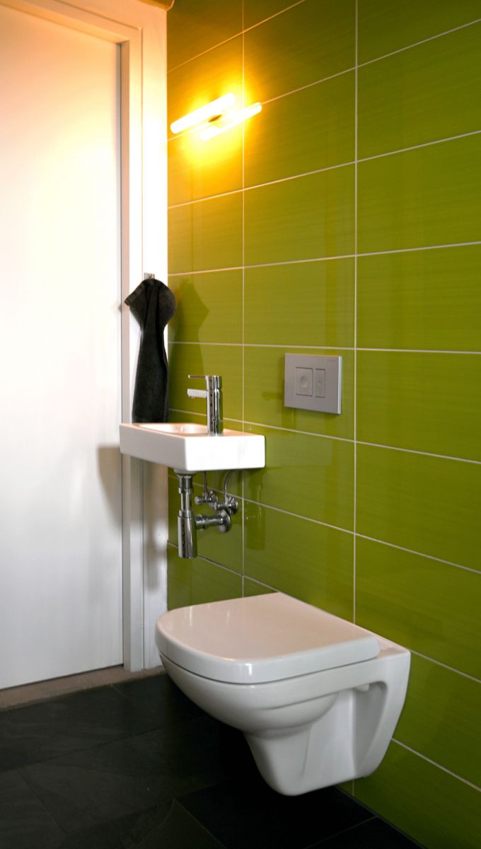 Urban Townhouse with Garden: Your Green Oasis in the City!