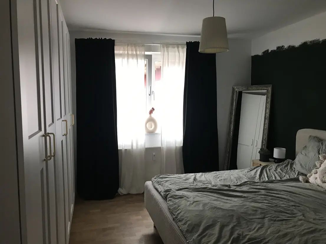 Apartment in Lindenthal (Stadtwald) for interim rent