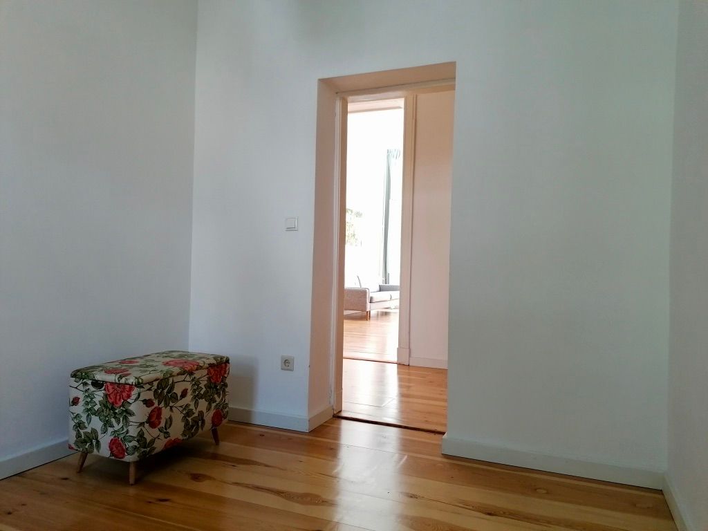 Sun-drenched Apt. with Wood Floors in Perfect Location!