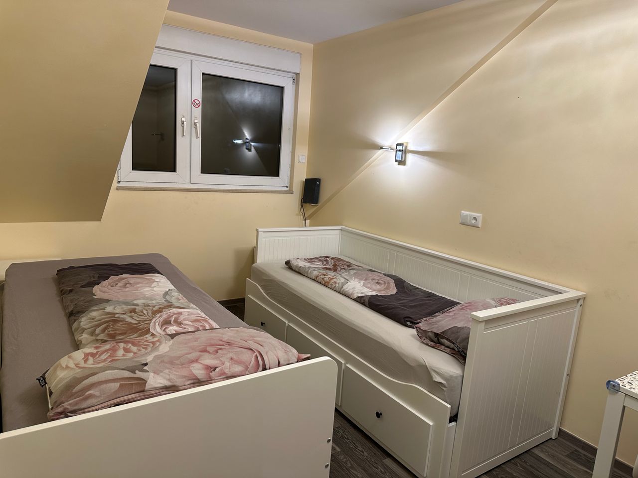 Moderne Wohnung  3 in Dortmund Mitte