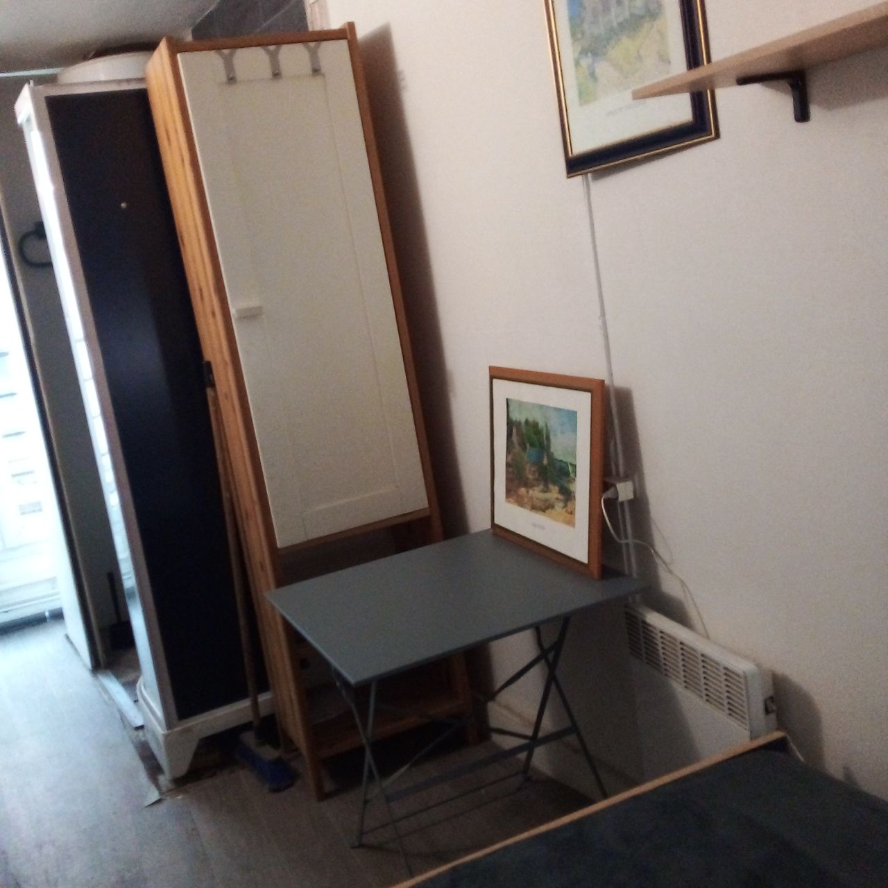 STUDIO  NOTRE DAME