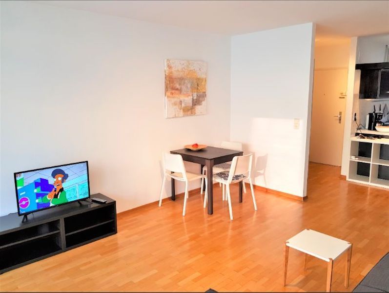 Furnished Apartments Stuttgart Rent A Flat