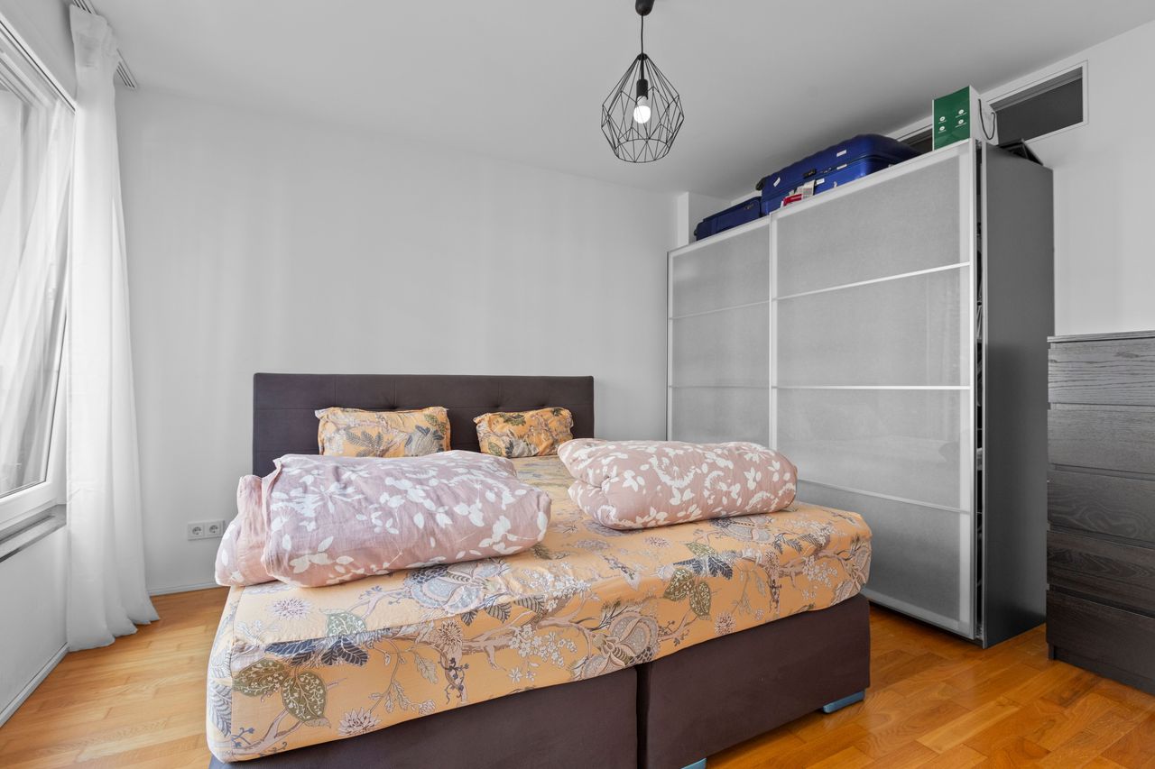 Modern & lovely flat in Friedrichshain without Anmeldung(city registration)